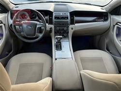 Ford Taurus